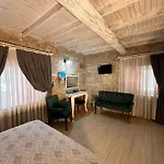 Guest house Koesem Alacati