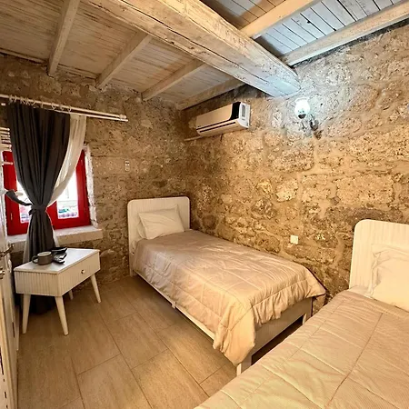 Koesem ゲストハウス