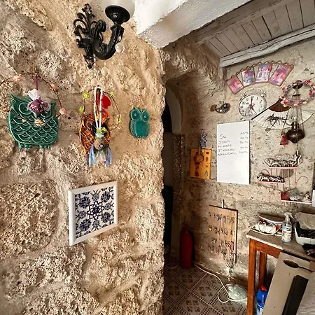 Koesem ゲストハウス