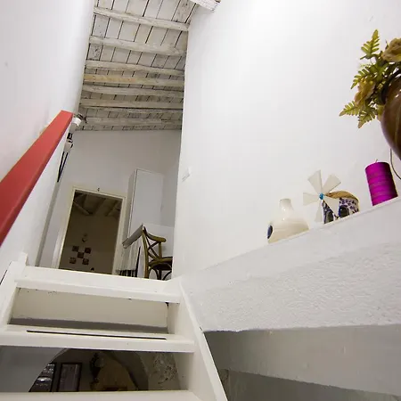 Koesem ゲストハウス