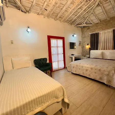 Guest house Koesem