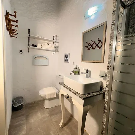 Koesem Guest house Alacati