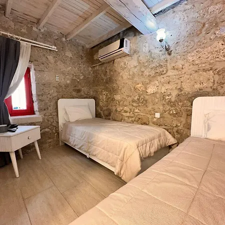 Koesem Alacati