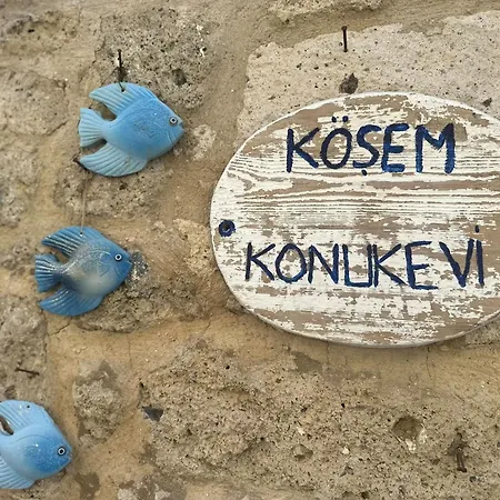 Koesem Guest house *