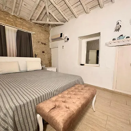 Guest house Koesem