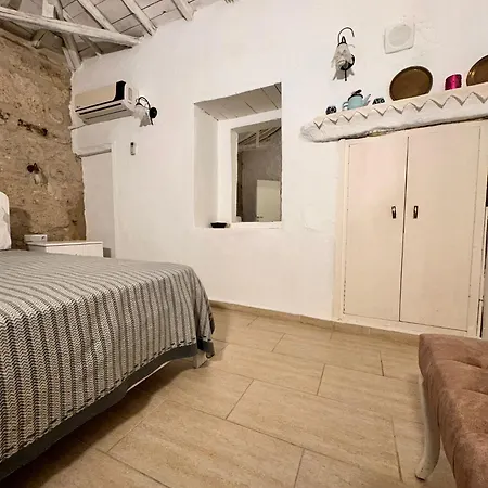 Koesem Guest house Alacati