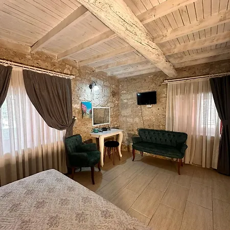 Guest house Koesem Alacati