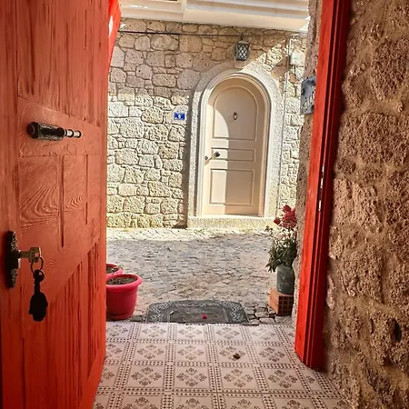Koesem Alacati