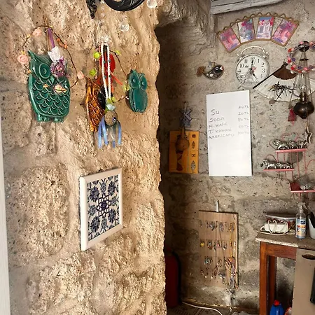 Guest house Koesem
