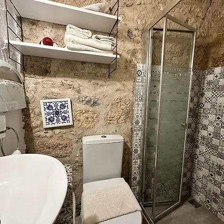 Koesem Guest house Alacati