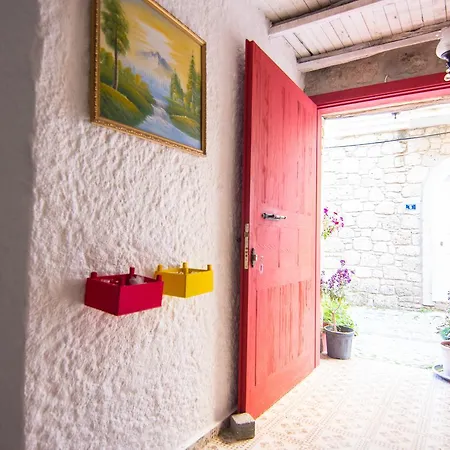 Guest house Koesem