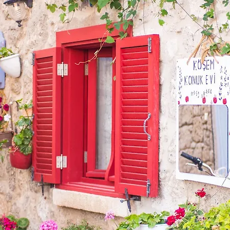 Guest house Koesem Alacati