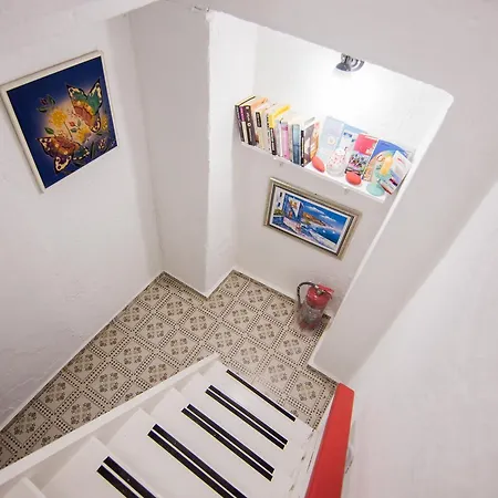 Koesem Alacati