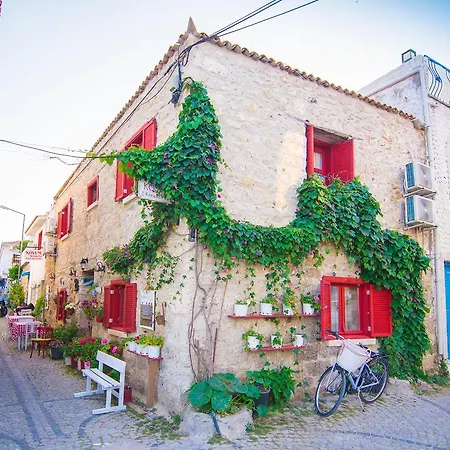 بيت ضيافة Koesem